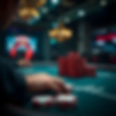 Strategic approaches to blackjack gameplay