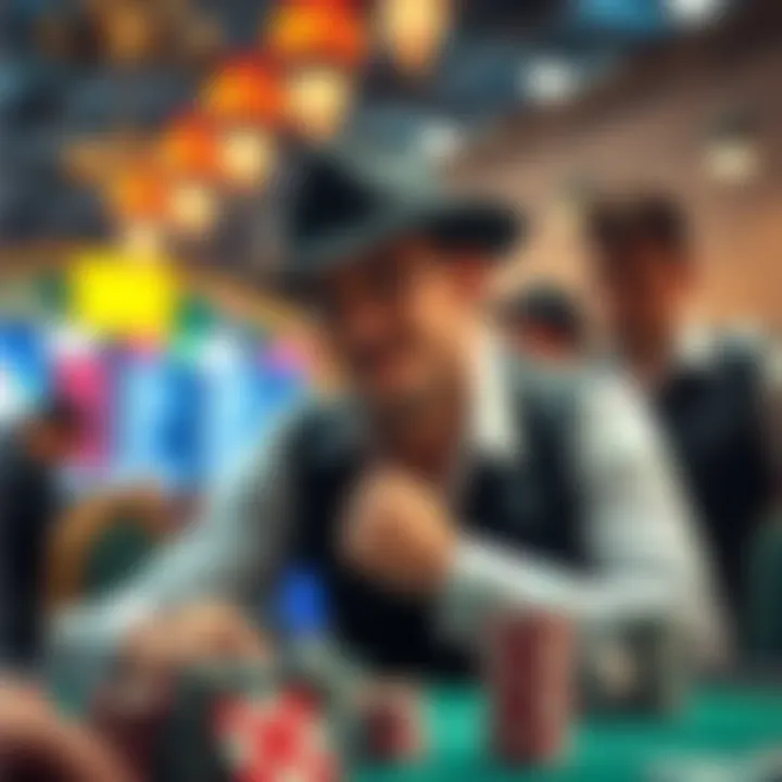 Comparative features of top bookmakers