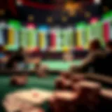 Overview of various sports betting platforms