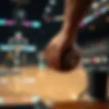 Detailed analysis of basketball statistics