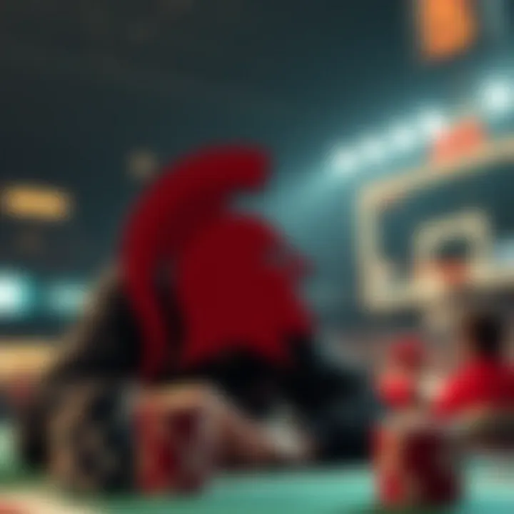 Strategic insights for bettors