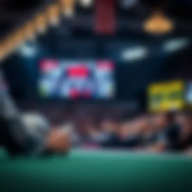 Calculation methodologies for betting point spreads