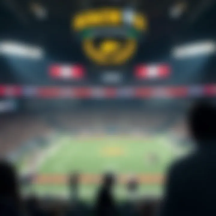 Historical overview of NCAA Championship Game point spreads