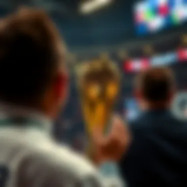 Strategic betting insights for NCAA Championship Game