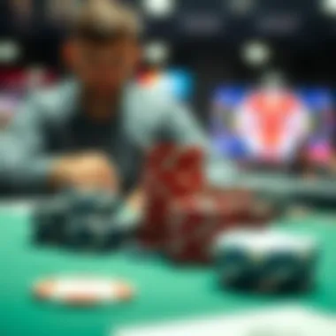 Effective bankroll management strategies