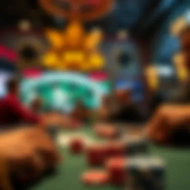 Market Trends Analysis