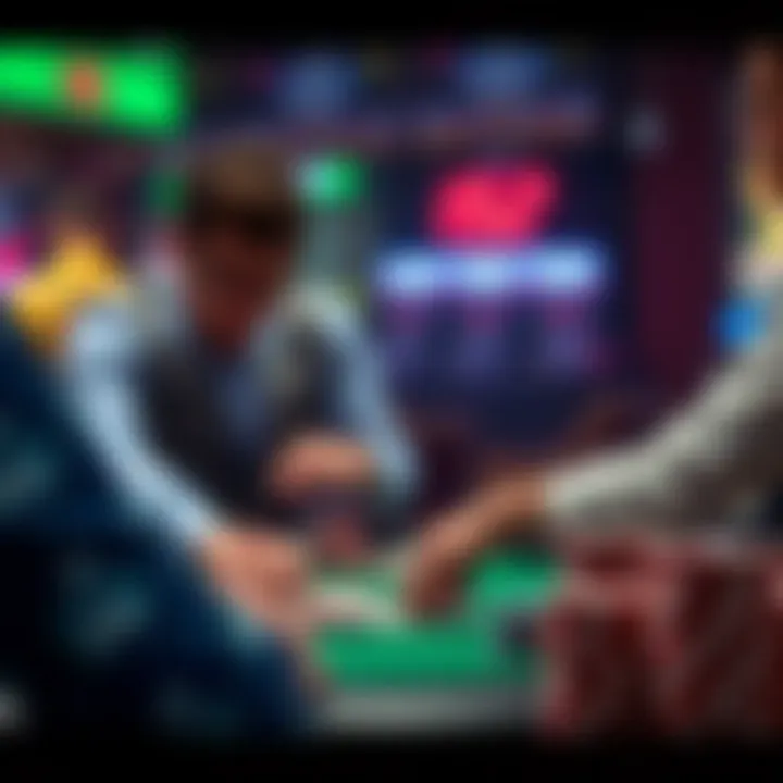 Risk Assessment Strategies