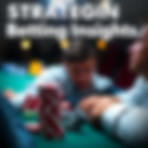 Strategic Betting Insights