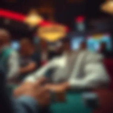 Expert tips for enhancing betting experience