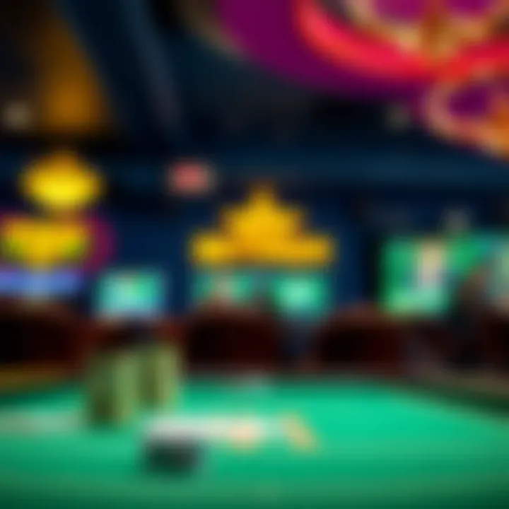 Infographic depicting BetMGM bonuses and promotions