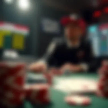 Betting odds and their implications