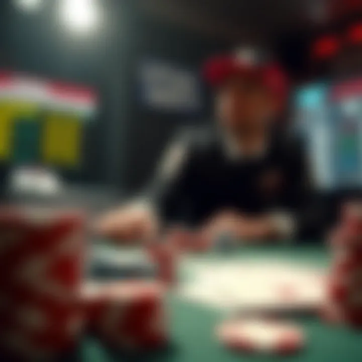 Betting odds and their implications