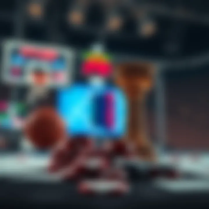 Strategic betting analysis for NCAA Tournament