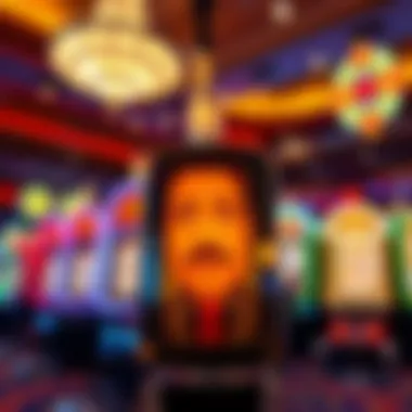 An illustrative guide on maximizing promotional slot benefits