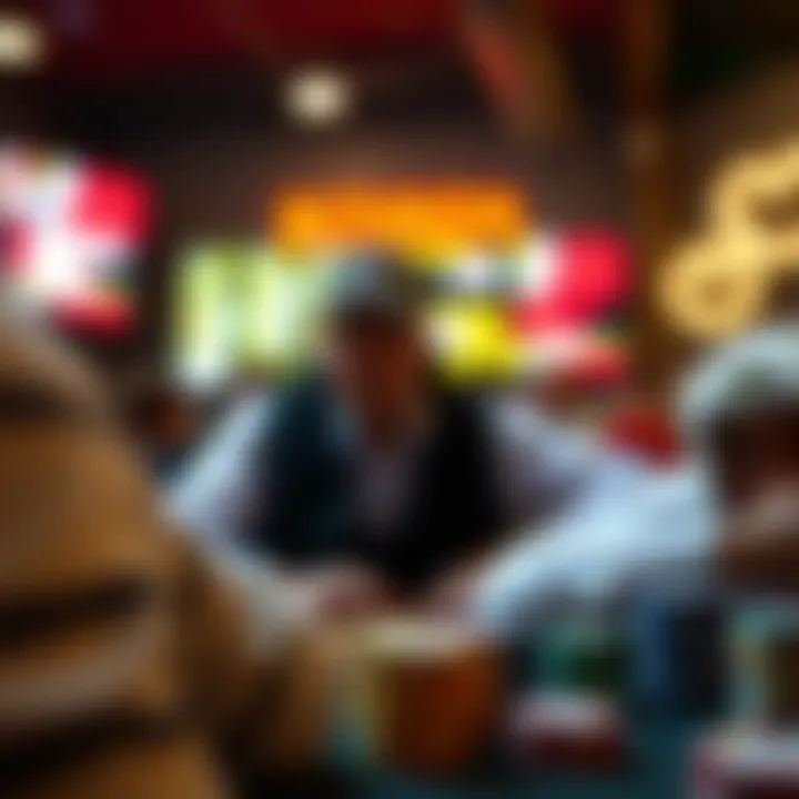 Betting Trends Updates