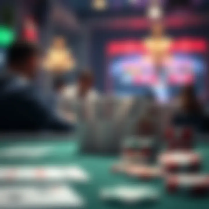 Responsible Gambling Practices