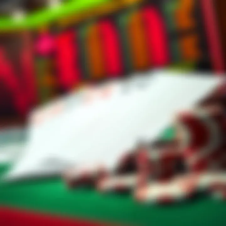 Calculating betting units effectively