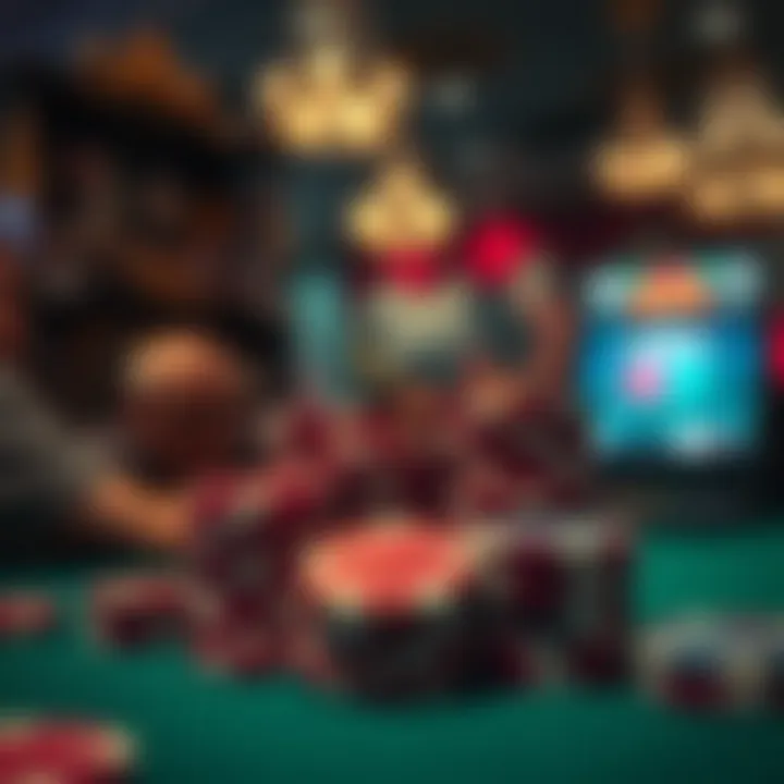 Comparison of Chumba promo codes with other gaming promotions