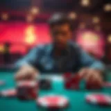 Illustration of Chumba promo code functionality