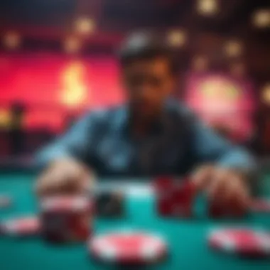 Illustration of Chumba promo code functionality