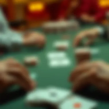 Common Pitfalls in Three Card Poker