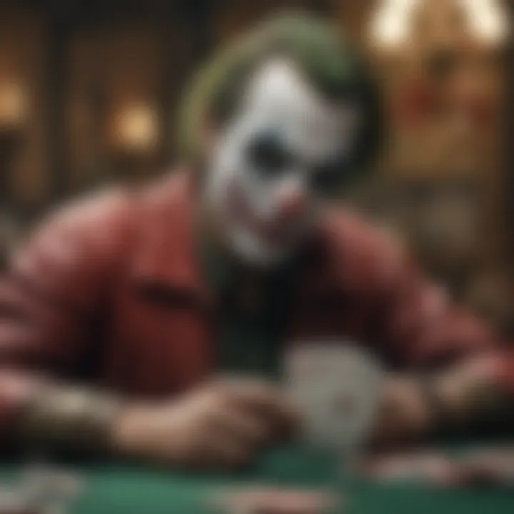 Cultural significance and evolution of Joker Poker in online gaming