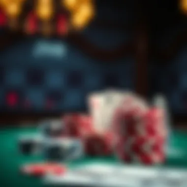 Bankroll management tips for poker players