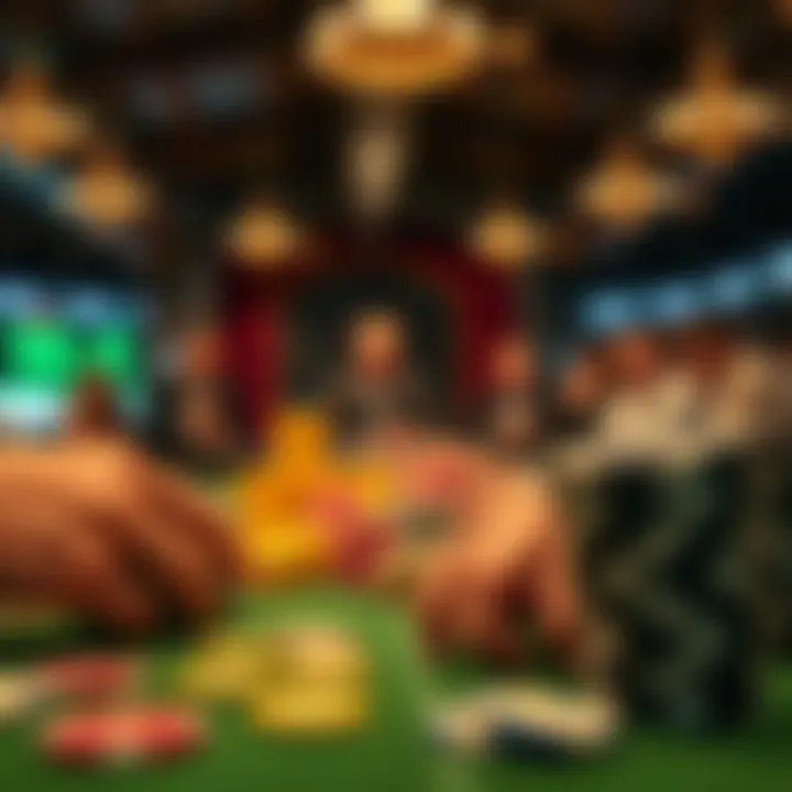 Conversion process between odds formats