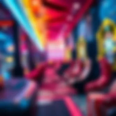 Diverse game offerings at d0uble Down Casino