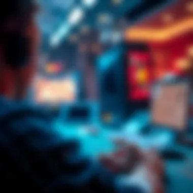 Psychological aspects of online gaming