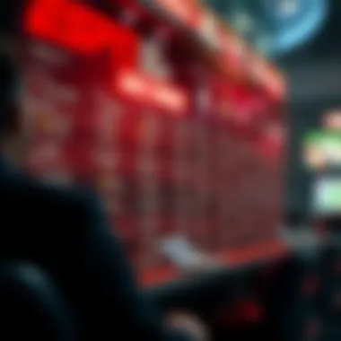 ESPN Daily Wager broadcasting schedule