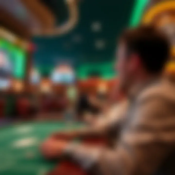 Customer Experience at Del Lago