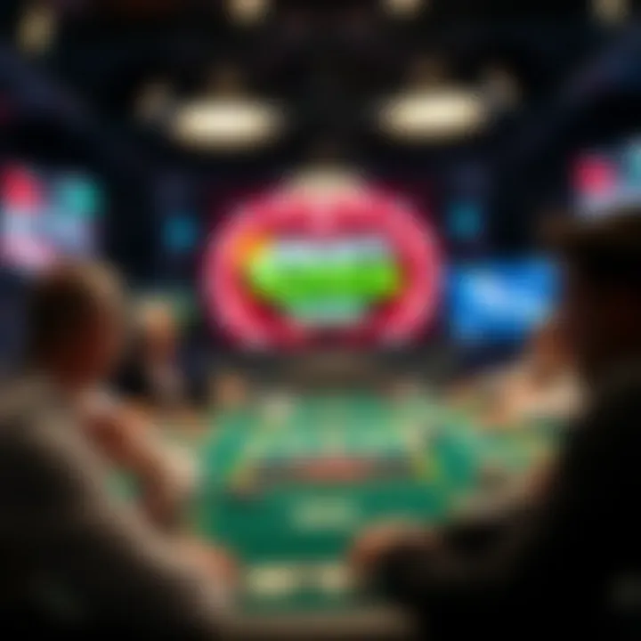 Informed decision-making in betting promotions