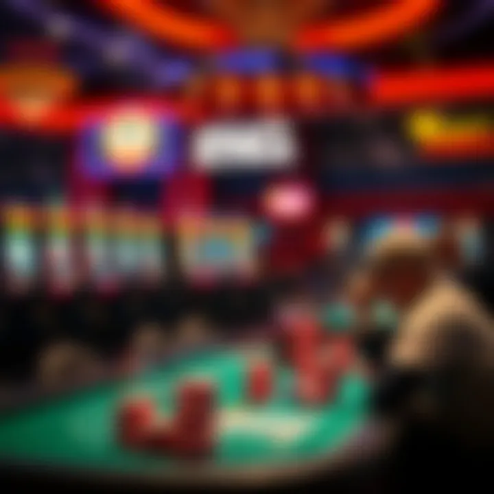 Exciting game variety at DraftKings Casino