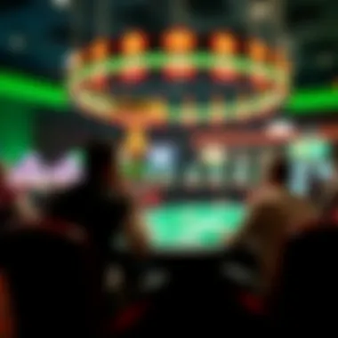 Responsible gaming practices at DraftKings Casino