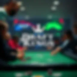 Overview of DraftKings deposit bonus mechanics