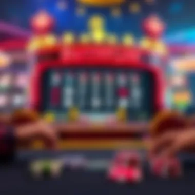 Enhancing betting experience with BetMGM