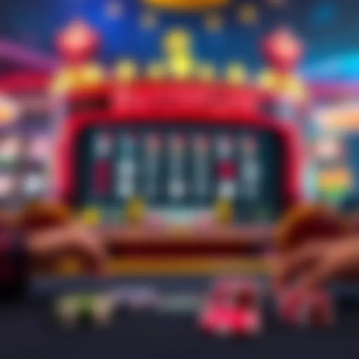 Enhancing betting experience with BetMGM