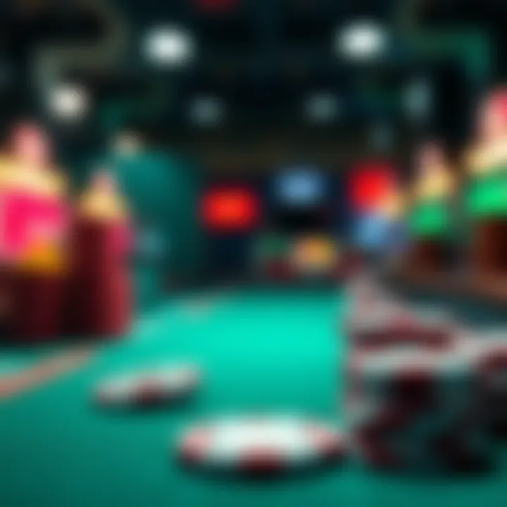 Evaluating the risks associated with no deposit bonus codes