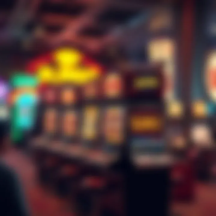 Historical timeline showcasing the evolution of Slingo games