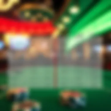 Comparison chart of different comp applications