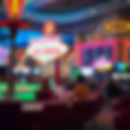 Overview of top Vegas comp apps showcasing features