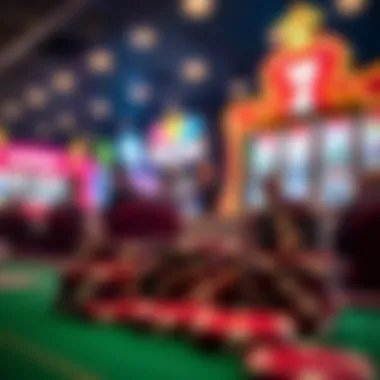 Responsible gaming practices and tips