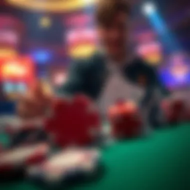 Understanding BetMGM bonus code intricacies