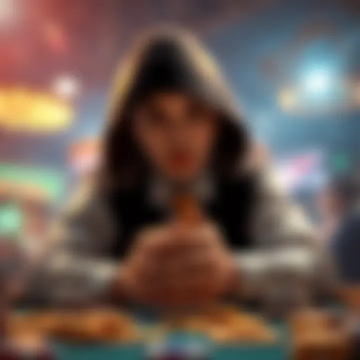 Illustration showing potential pitfalls in utilizing bonus codes