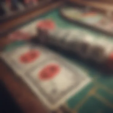 Diagram illustrating advantages and disadvantages of cash paying online slots