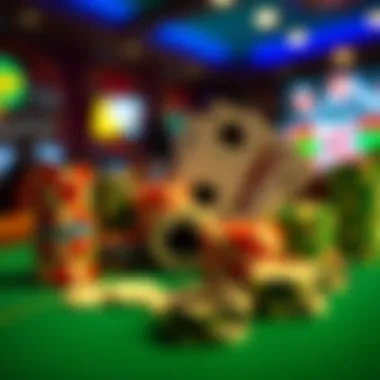 Responsible gambling practices highlighted