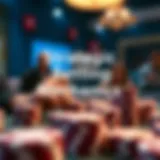 Strategic overview of betting mechanics