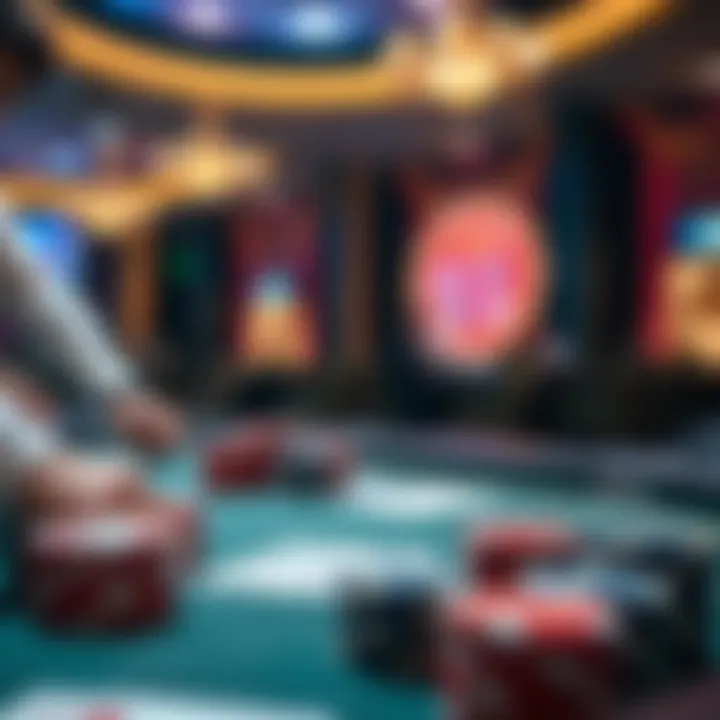 Responsible gaming practices highlighted