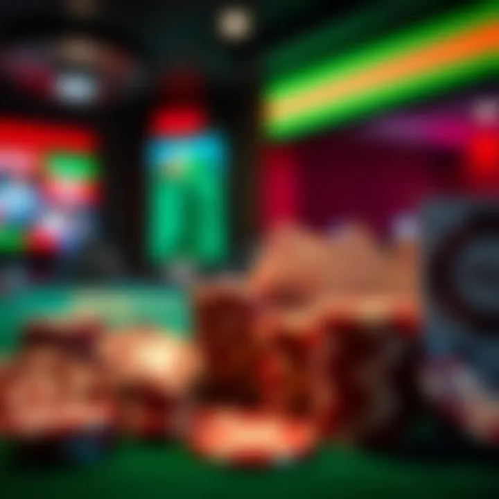 Diverse platforms for real money gaming